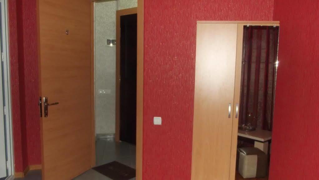 Visit Hotel Tbilisi Exterior foto